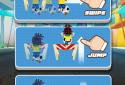 Football Rush: Running Kid screenshot 7