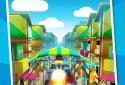 Football Rush: Running Kid screenshot 9