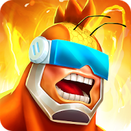 Armies & Ants: Epic War Battle