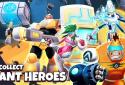 Armies & Ants: Epic War Battle screenshot 10