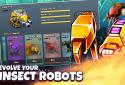Armies & Ants: Epic War Battle screenshot 7