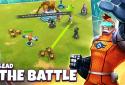 Armies & Ants: Epic War Battle screenshot 8