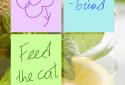 Taffy Notes screenshot 2