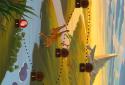Disney Solitaire screenshot 1