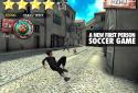SOCCERiNHO screenshot 13