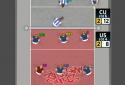 Spike Masters Volleyball screenshot 1
