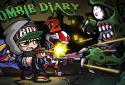 Zombie Diary 2: Evolution screenshot 7