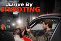 Drive By Shooting screenshot 1