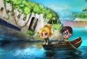 Island Experiment screenshot 10