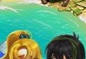 Island Experiment screenshot 4