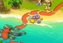 Island Experiment screenshot 5