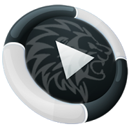Roar Music Player Roar Music Player