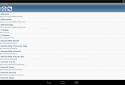 Amega RSS Reader screenshot 4