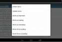 Amega RSS Reader screenshot 7
