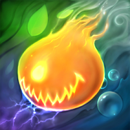 Elemental: The Magic Key Full