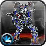 метал бою (Metal Combat 3D)