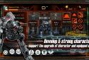 метал бою (Metal Combat 3D) screenshot 2