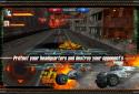 метал бою (Metal Combat 3D) screenshot 4