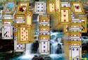 Solitaire 3D Classic Klondike+ screenshot 2