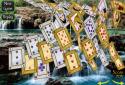 Solitaire 3D Classic Klondike+ screenshot 4