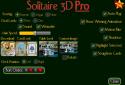 Solitaire 3D Classic Klondike+ screenshot 5