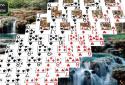 Solitaire 3D Classic Klondike+ screenshot 7