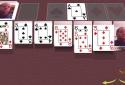 Solitaire 3D Classic Klondike+ screenshot 8