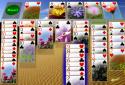 Solitaire 3D Classic Klondike+ screenshot 9