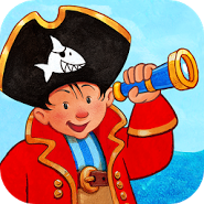 Capt'n Sharky See-Abenteuer