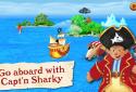 Capt'n Sharky See-Abenteuer screenshot 11