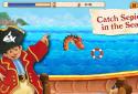 Capt'n Sharky See-Abenteuer screenshot 14