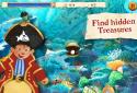 Capt'n Sharky See-Abenteuer screenshot 2