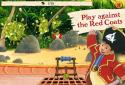 Capt'n Sharky See-Abenteuer screenshot 3