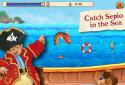 Capt'n Sharky See-Abenteuer screenshot 4