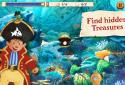 Capt'n Sharky See-Abenteuer screenshot 7
