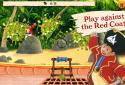 Capt'n Sharky See-Abenteuer screenshot 8