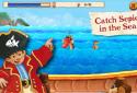Capt'n Sharky See-Abenteuer screenshot 9