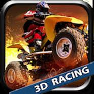 ATV Riders 3D ( Racing Game )