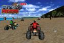 ATV Riders 3D ( Racing Game ) screenshot 2