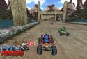 ATV Riders 3D ( Racing Game ) screenshot 3