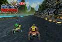 ATV Riders 3D ( Racing Game ) screenshot 5