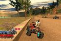 ATV Riders 3D ( Racing Game ) screenshot 6
