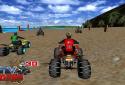 ATV Riders 3D ( Racing Game ) screenshot 7
