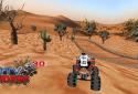 ATV Riders 3D ( Racing Game ) screenshot 9