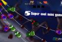 SpiderWay screenshot 2