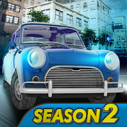 RealParking3D Parking Games