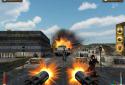 Gunship Counter Shooter screenshot 1