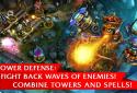 Defenders: TD Origins screenshot 1