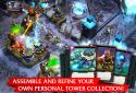 Defenders: TD Origins screenshot 11