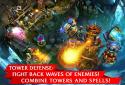 Defenders: TD Origins screenshot 9